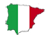 ACADEMIA WELCOME - Italiano